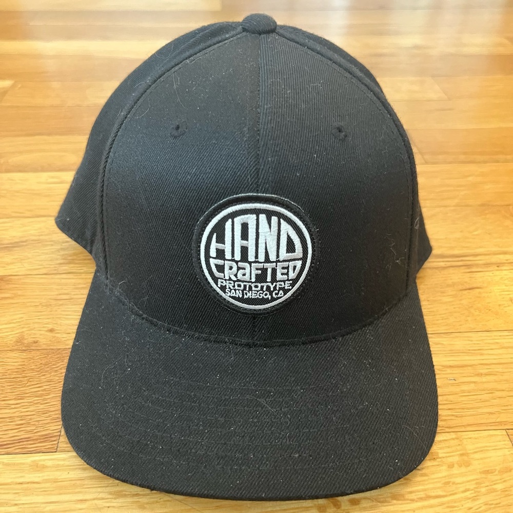 Tour Golf Hat